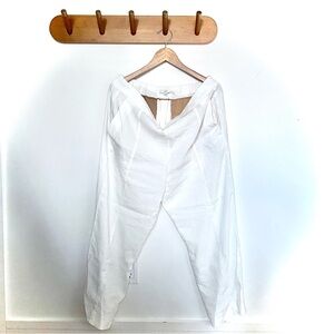 Vince Women’s Linen Pants